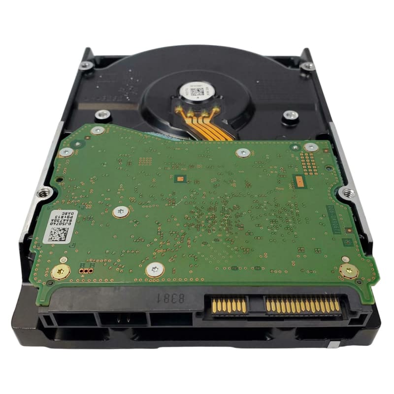 Жесткий диск HGST 0F27354 10Tb 7200 SAS 3,5" HDD