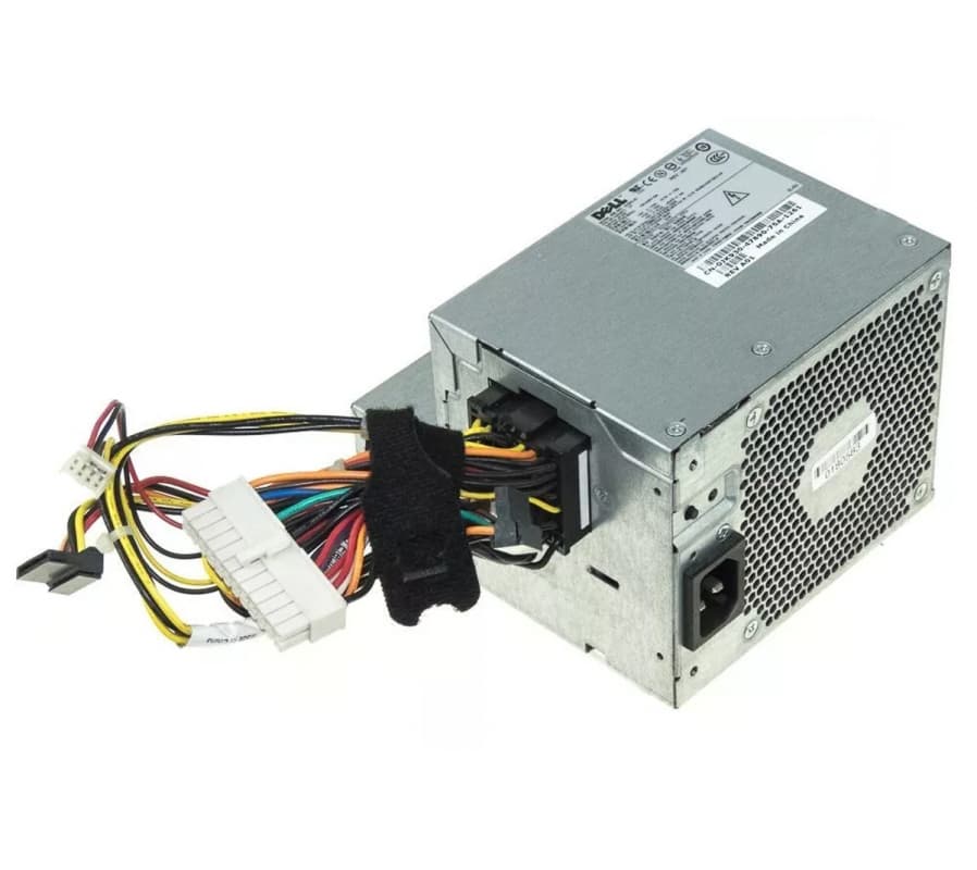 Резервный Блок Питания Dell 0JK930 280W