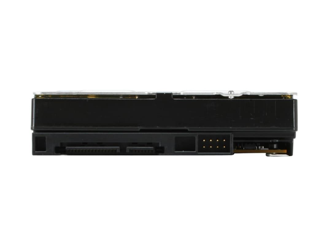 Жесткий диск Western Digital WD20EARS 2Tb 7200 SATAII 3.5" HDD