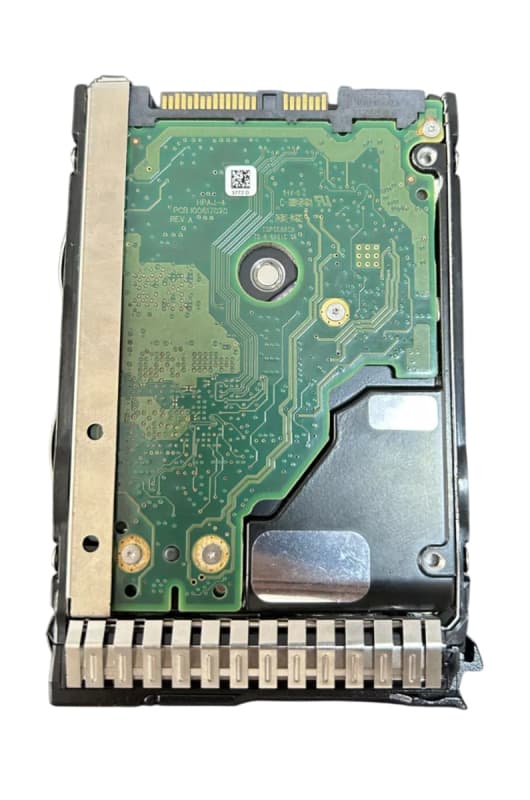 Жесткий диск HP 512544-004 146Gb  SAS 2,5" HDD