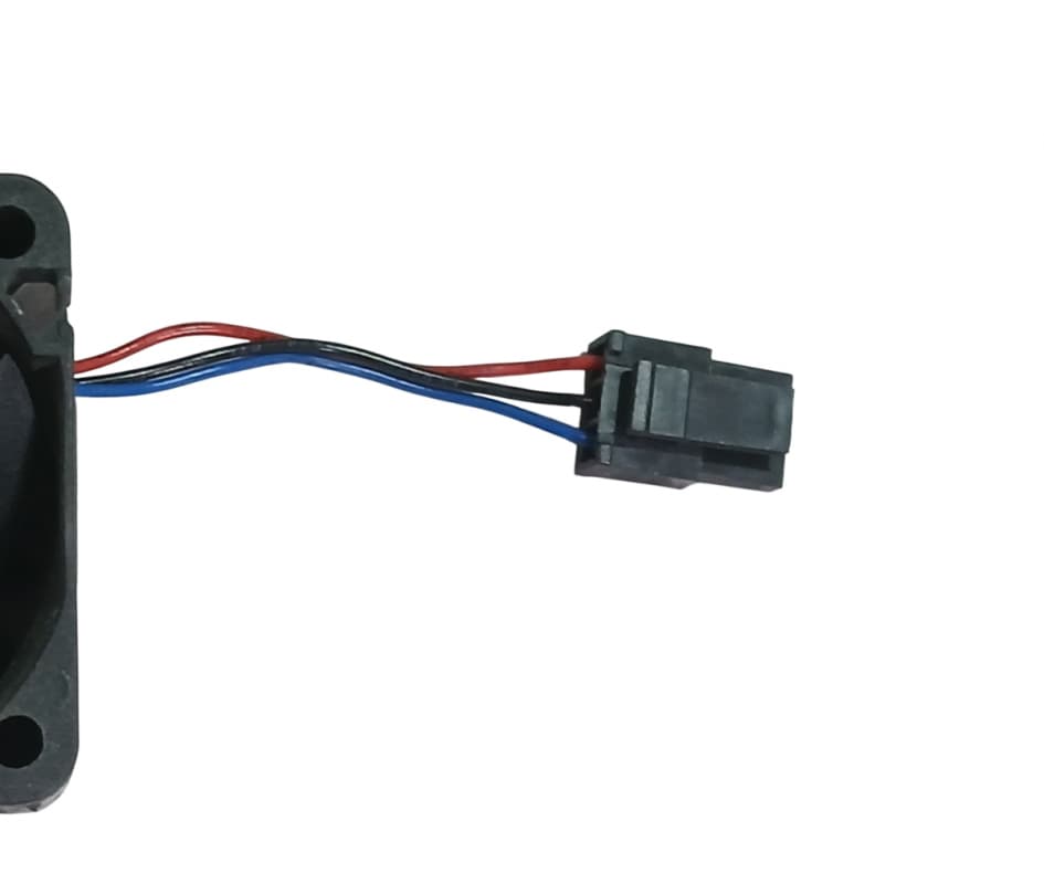 Вентилятор Delta FFB0412SHN-BF00 12v