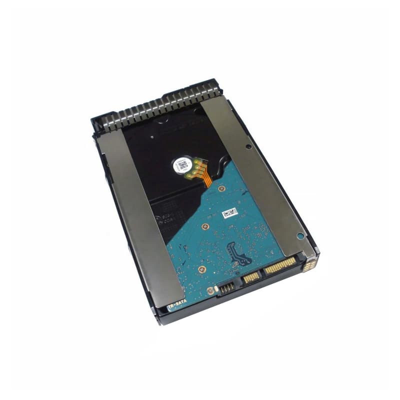 Жесткий диск HP 793762-001 6Tb 7200 SATAIII 3.5" HDD