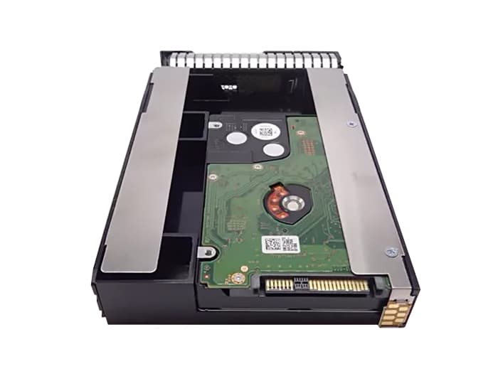 Жесткий диск HP P05393-001 300Gb  SAS 3,5" HDD