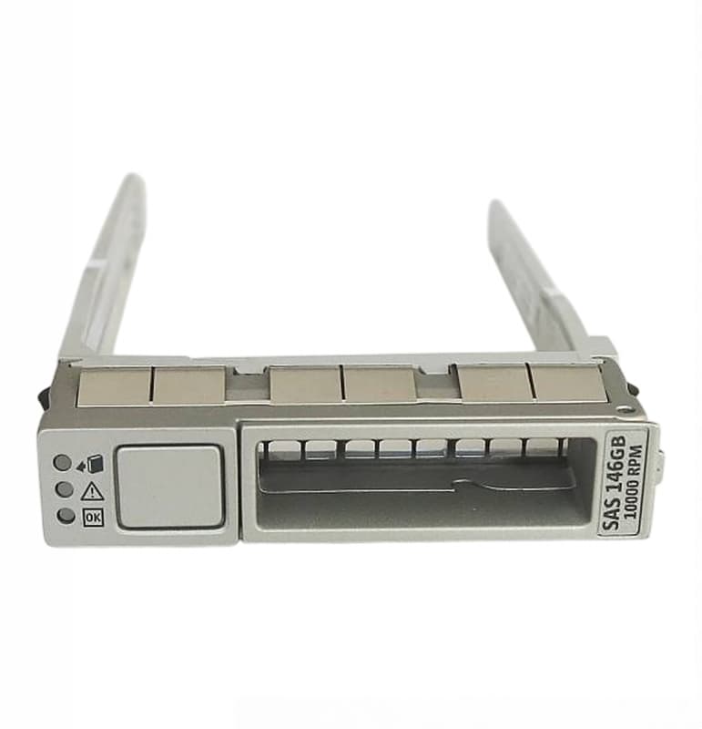 Салазка Sun 541-2123 2.5"