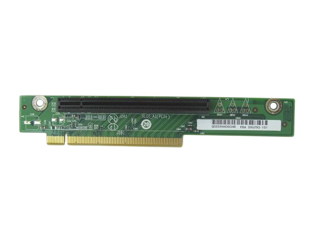 Контроллер Intel D95293-101 PCI‑E