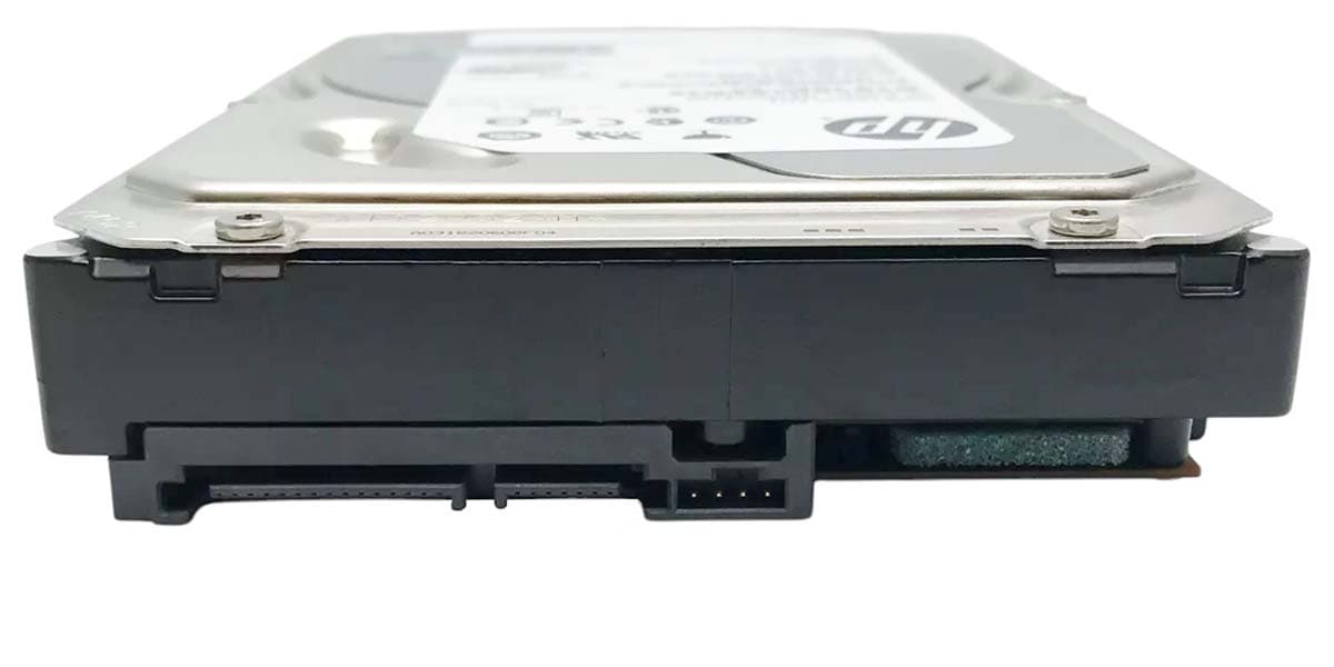 Жесткий диск HP 404654-001 500Gb 7200 SATAI 3.5" HDD