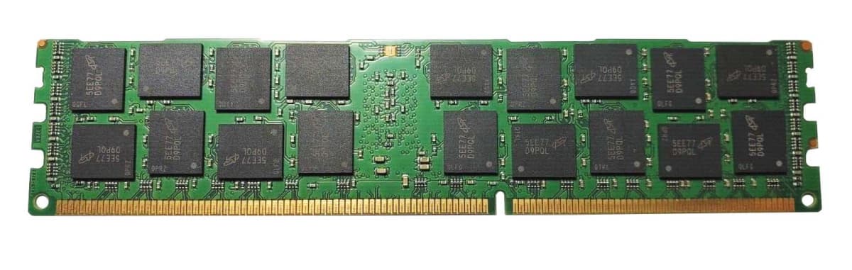 Оперативная память Micron MT36KSF2G72PZ-1G4E1FF DDRIII 16GB