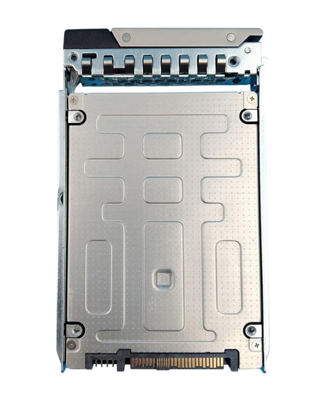 Жесткий диск Dell 43PCJ 480Gb SAS 2,5" SSD