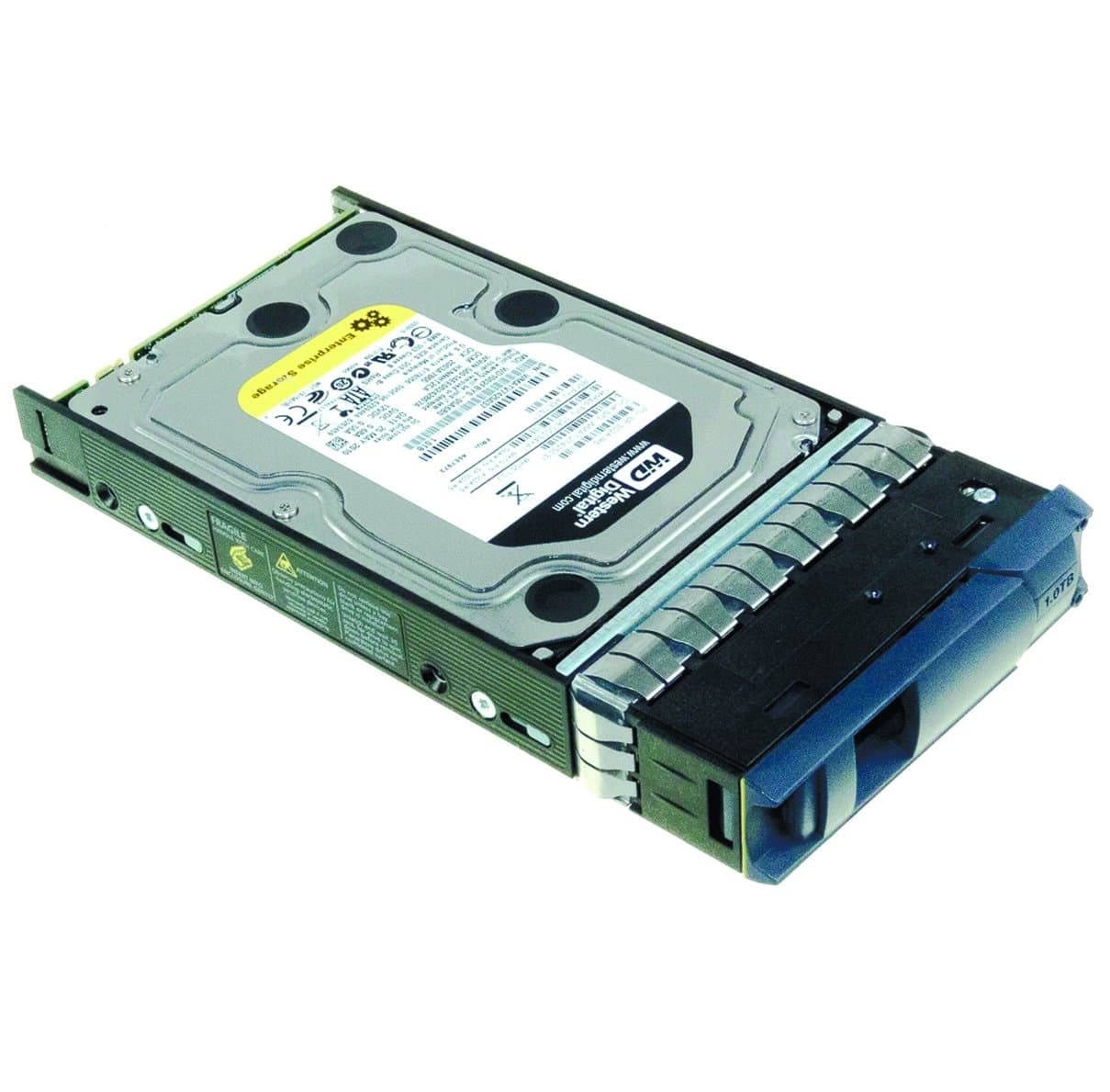 Жесткий диск NetApp 1Tb 7200 SATAII 3.5" HDD SP-302A-R5