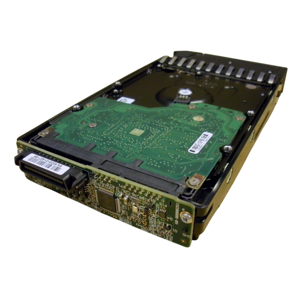 Жесткий диск HP 1Tb 7200 SATAII 3.5" HDD 599690-002
