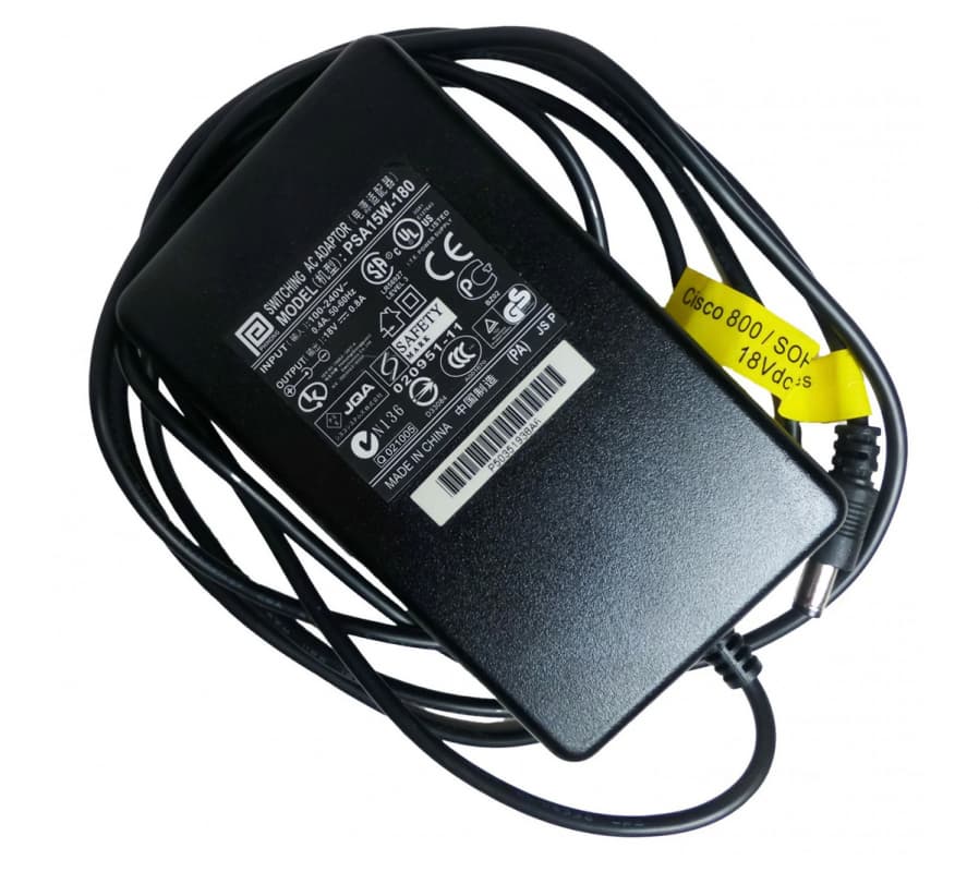 Блок Питания Cisco 74-3010-01 15W