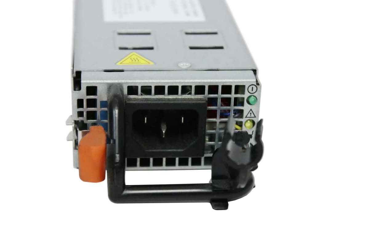 Резервный Блок Питания Dell UX459 670W