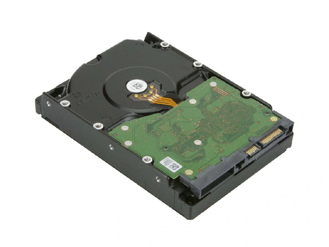 Жесткий диск Hitachi HUS726060ALE614 6Tb 7200 SATAIII 3.5" HDD