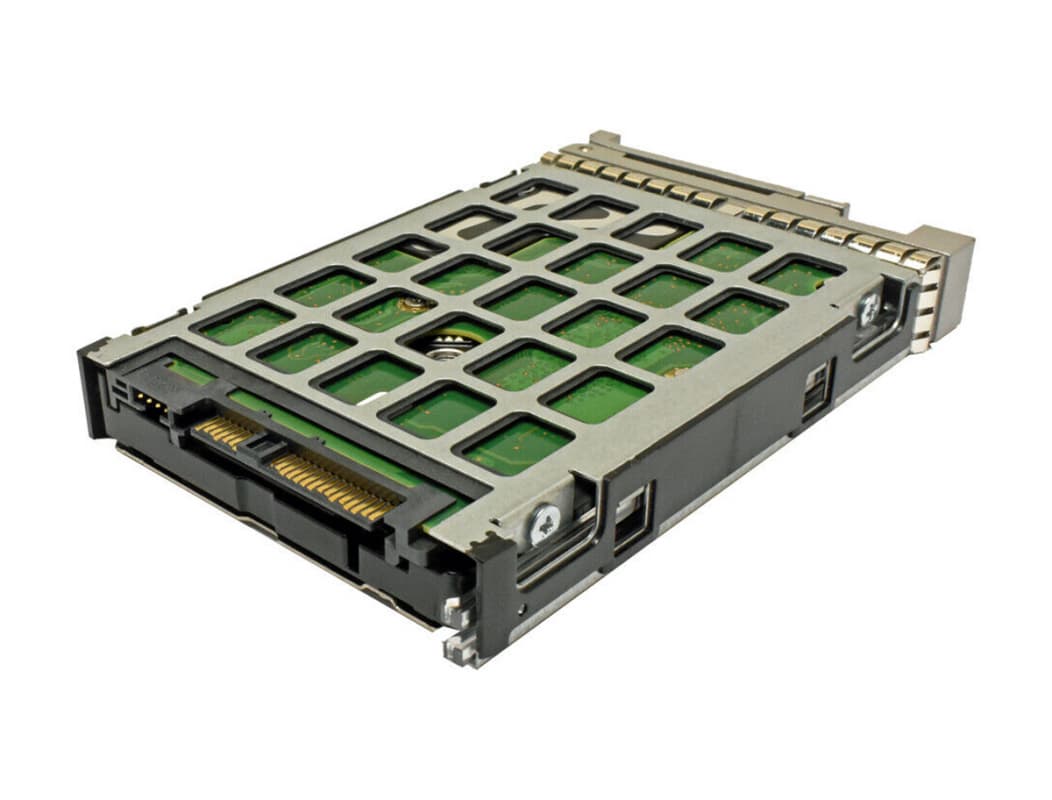 Жесткий диск Cisco A03-D300GA2 300Gb 10000 SAS 2,5" HDD