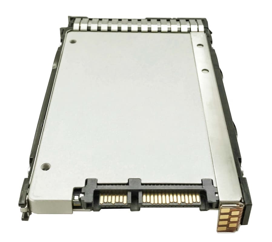 Жесткий диск HP 789135-B21 240Gb  SATAIII 2,5" SSD