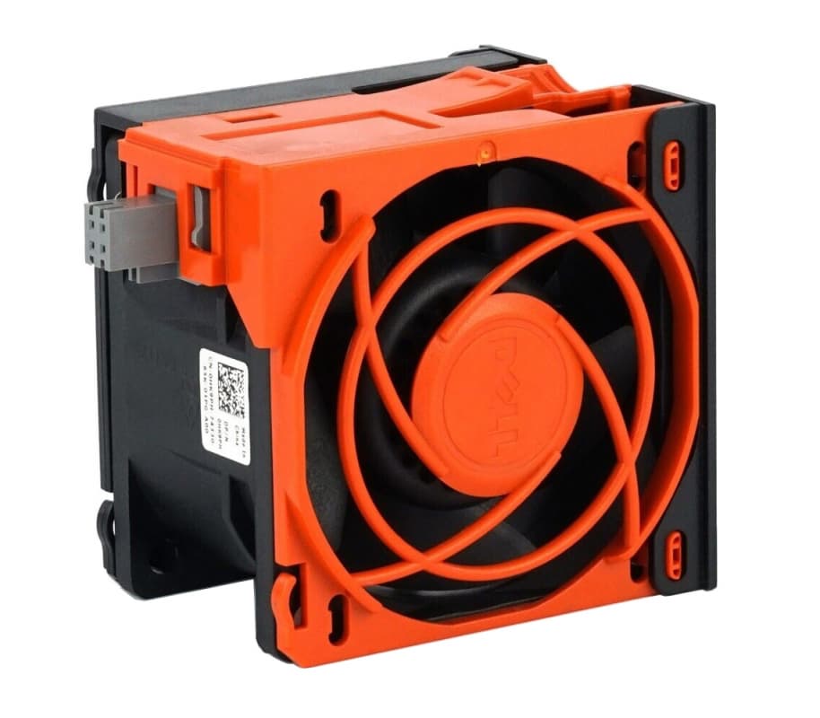 Вентилятор Dell 0HK9PH 60x60x38mm