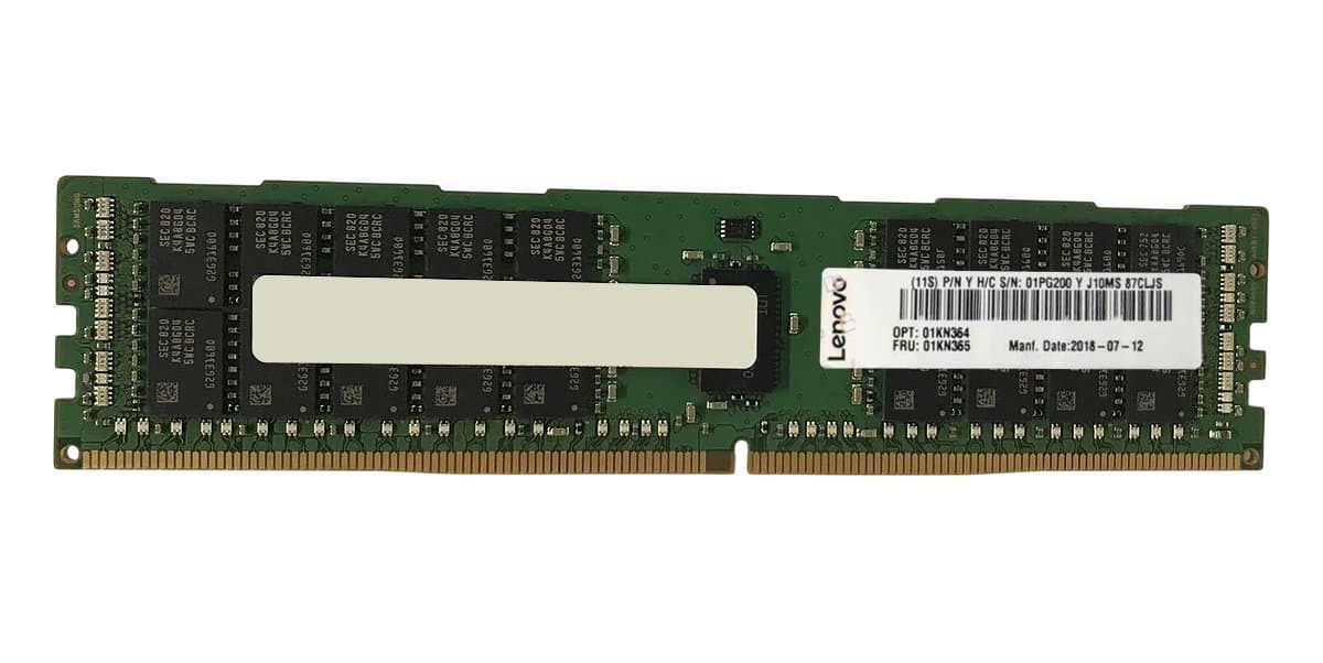  Lenovo DDRIV 32Gb 01KN364