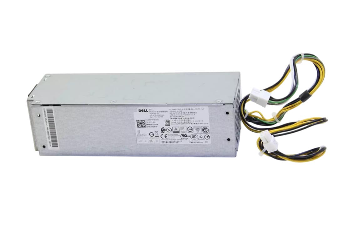 Блок питания Dell 81VD0 180W