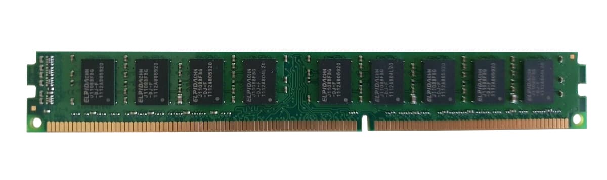 Оперативная память Kingston KVR1333D3E9S/2G DDRIII 2Gb
