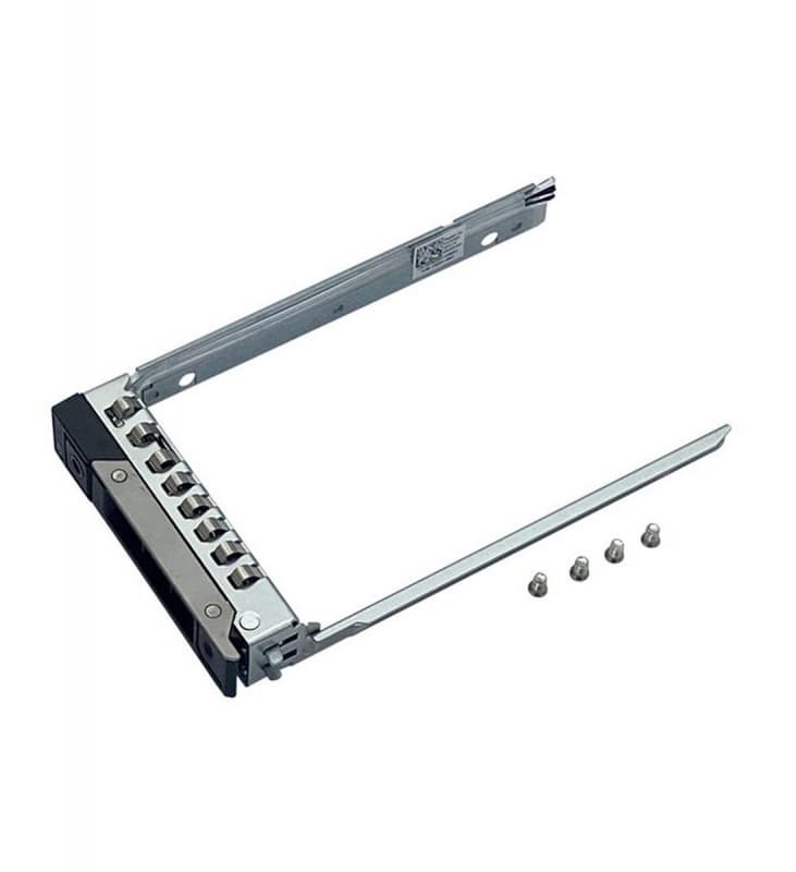 Салазка Dell DXD9H 2,5" HDD