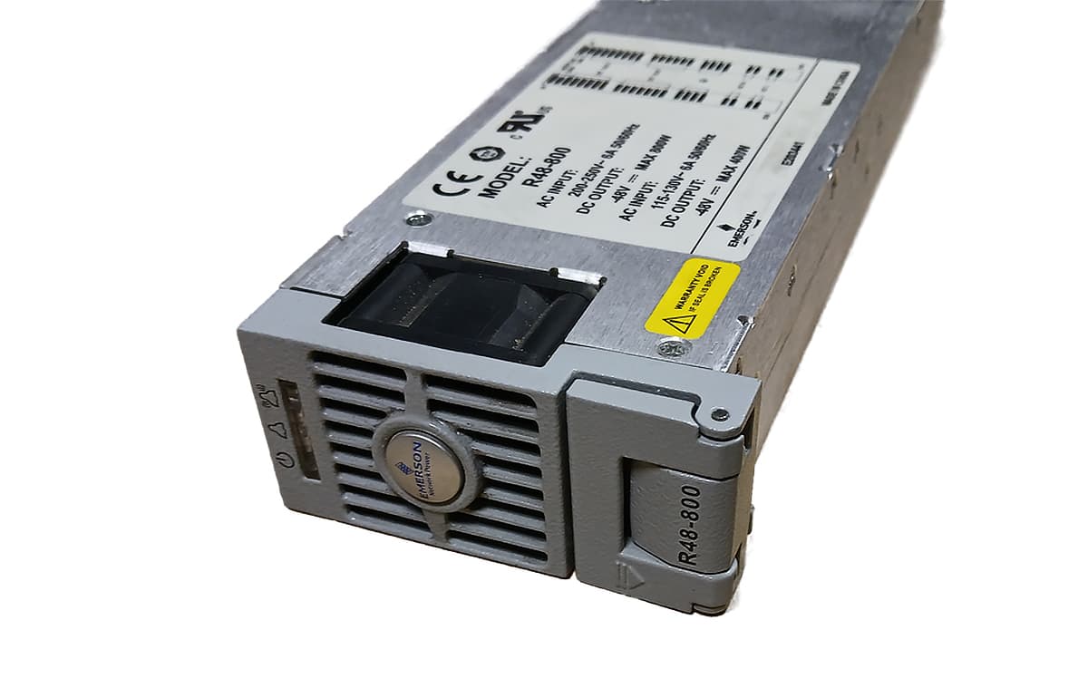 Блок Питания Emerson R48-800 800W