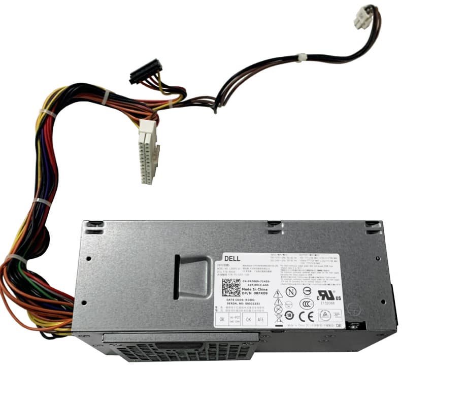 Блок Питания Dell L250PS-01 250W