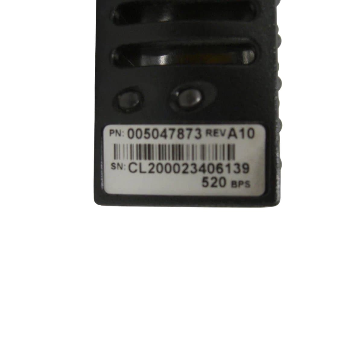 EMC 73Gb 10000 Fibre Channel 3.5" HDD