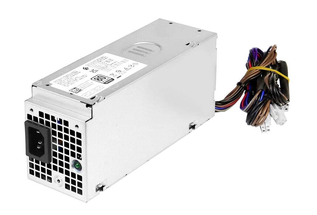 Блок питания Dell H260EBS-00 260W