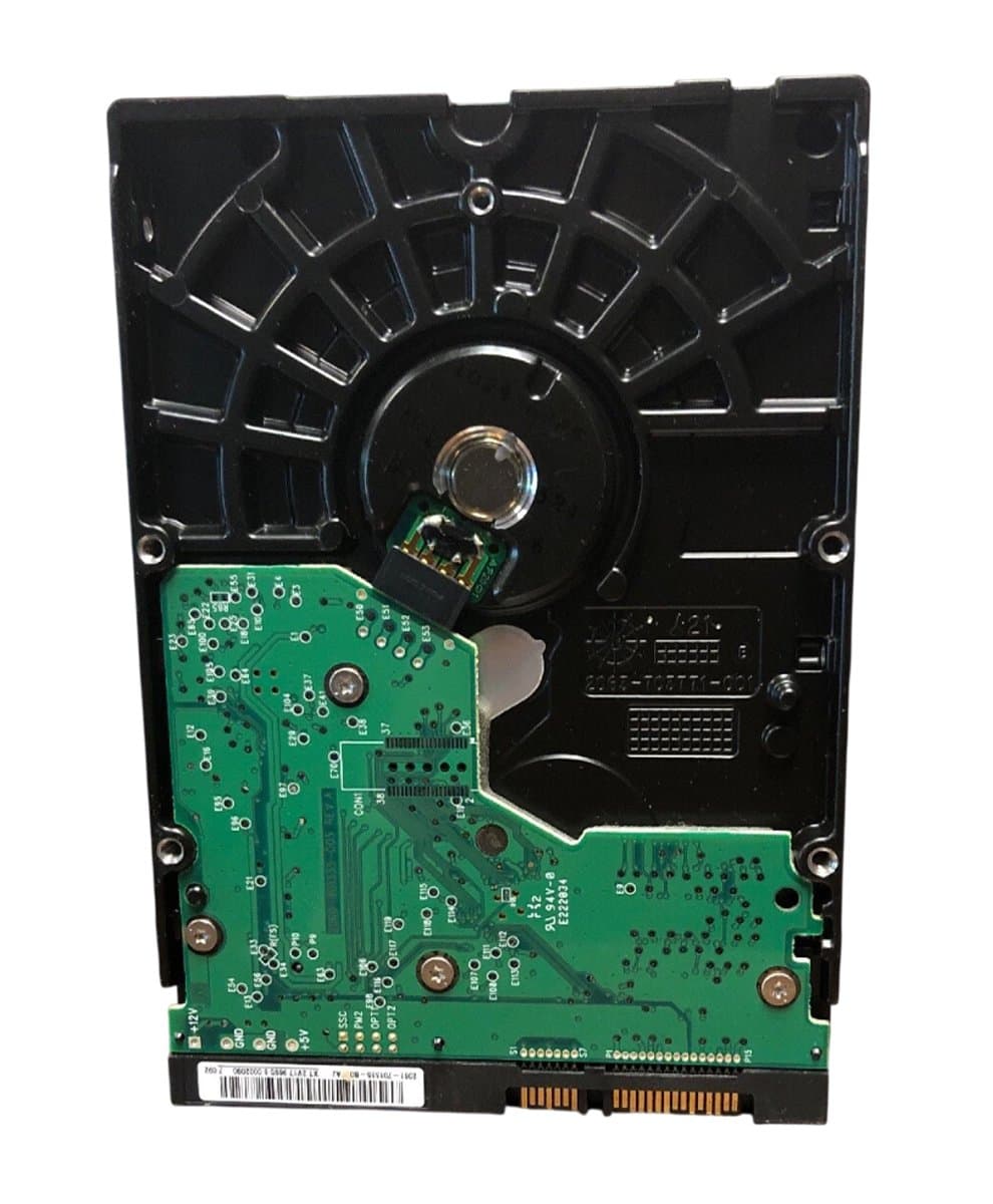 Жесткий диск HP 250Gb 7200 SATAII 3.5" HDD