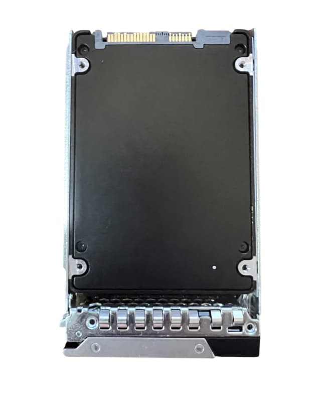 Жесткий диск Dell 0DR0HX 1.6TB SAS 2,5" SSD