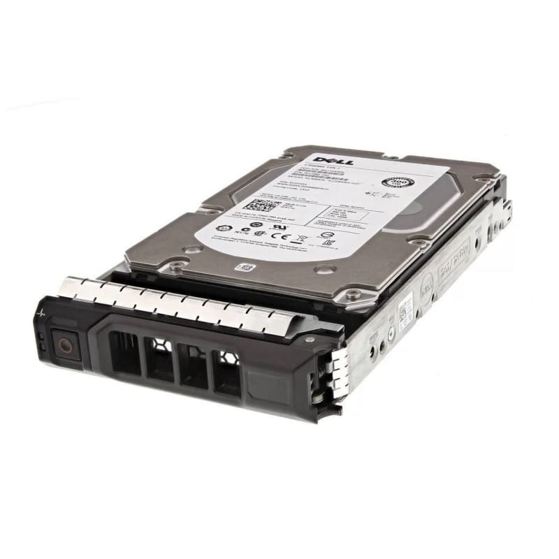 Жесткий диск Dell 9FL066-150 300Gb  SAS 3,5" HDD