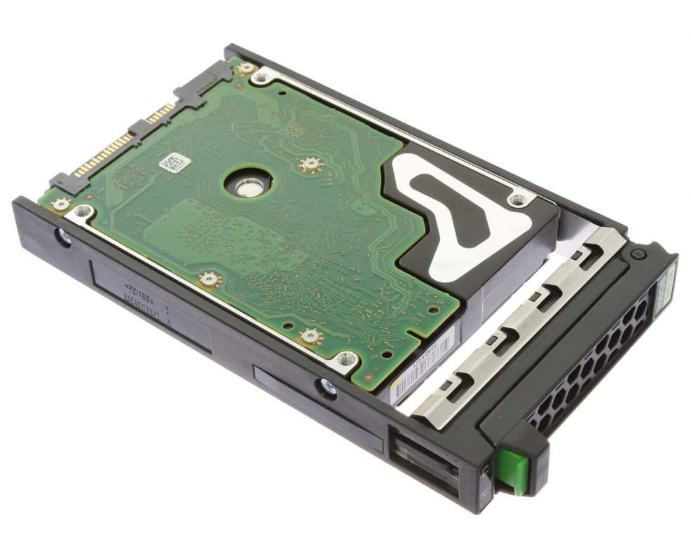 Жесткий диск Fujitsu S26361-F3818-L130 300Gb 10000 SAS 2,5" HDD