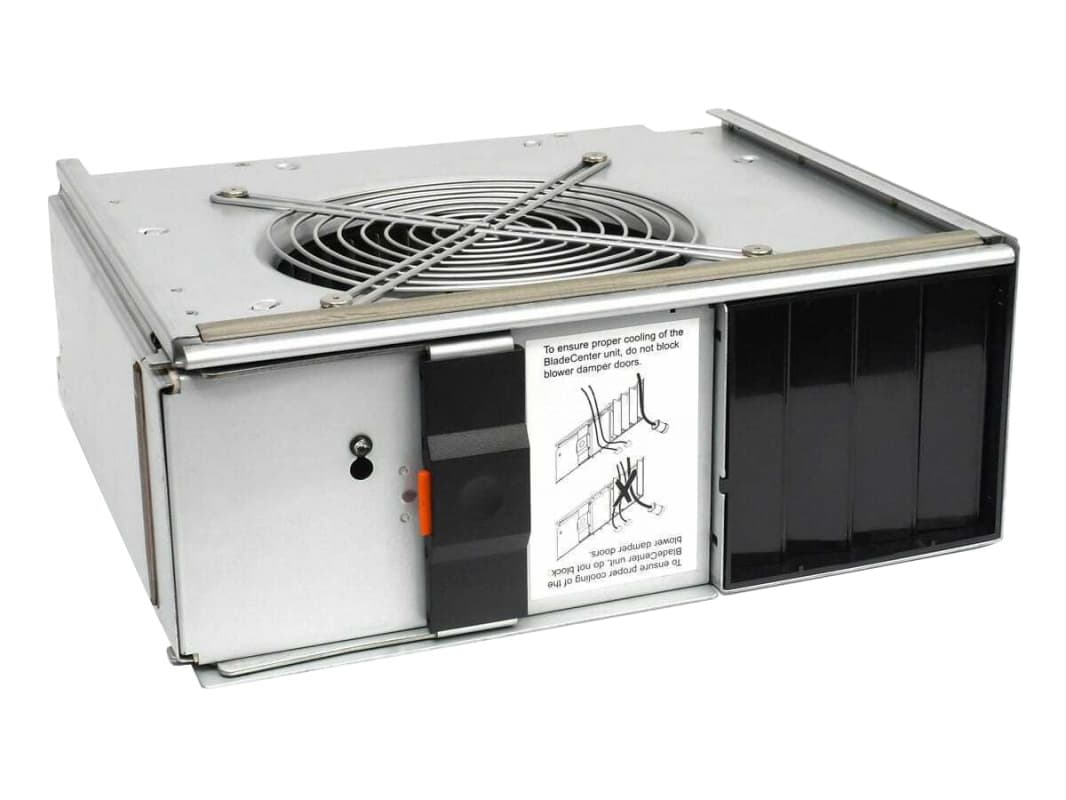 Вентилятор IBM 31R3301 220v