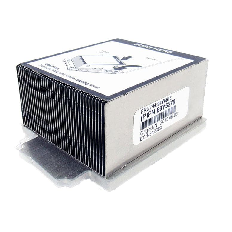 Радиатор IBM 94Y6618 LGA2011