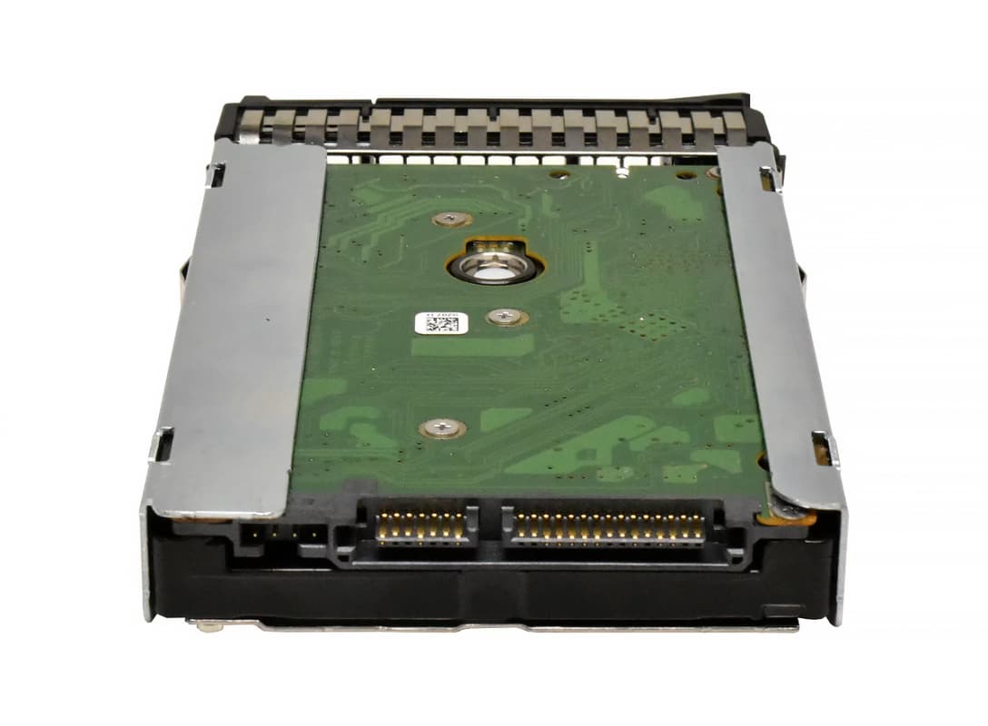 Жесткий диск IBM 00AJ137 500Gb SATAIII 2,5" HDD
