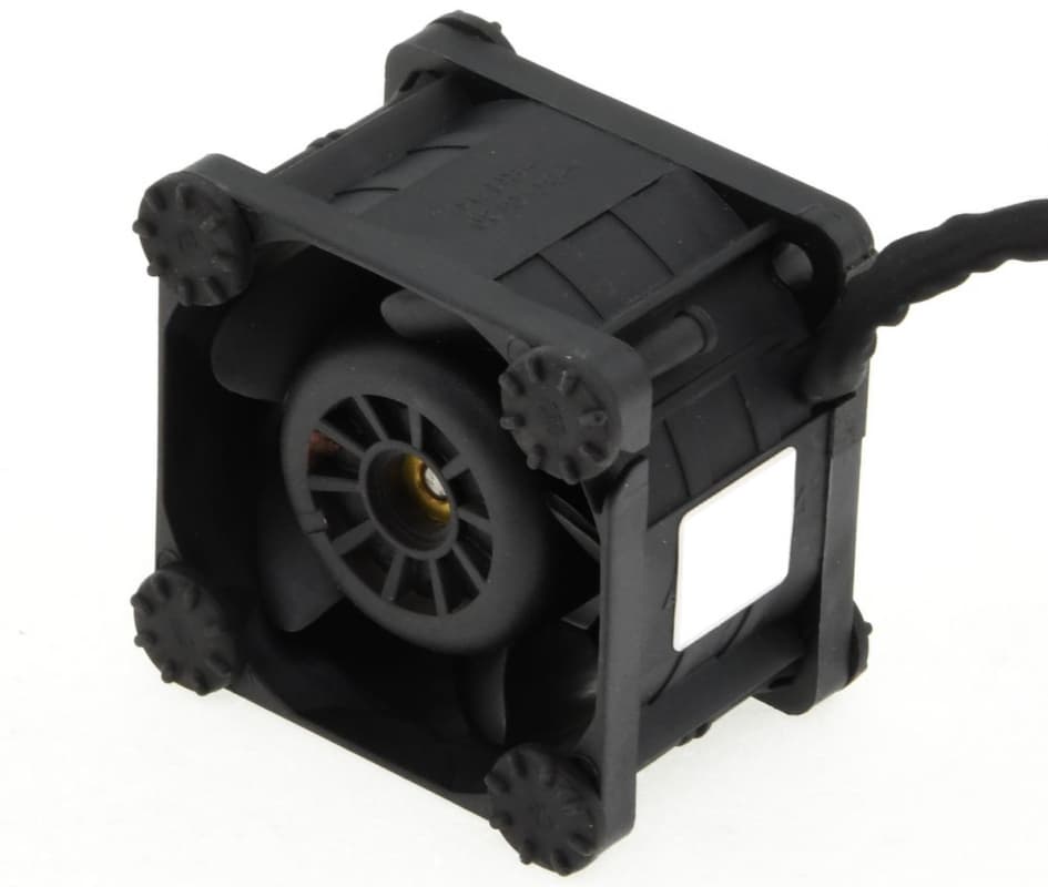 Вентилятор Delta FFB0412UHN 12v