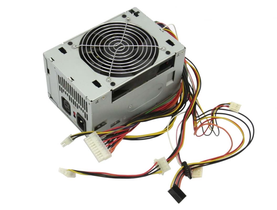 Блок питания Fujitsu-Siemens S26113-E507-V50 230W