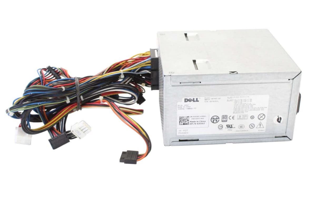 Блок питания Dell H875EF-00 875W