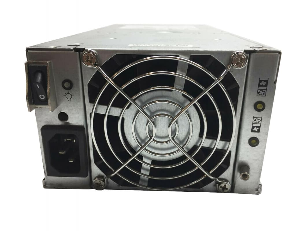 Резервный Блок Питания Infortrend 9373CPSU-0010 530W