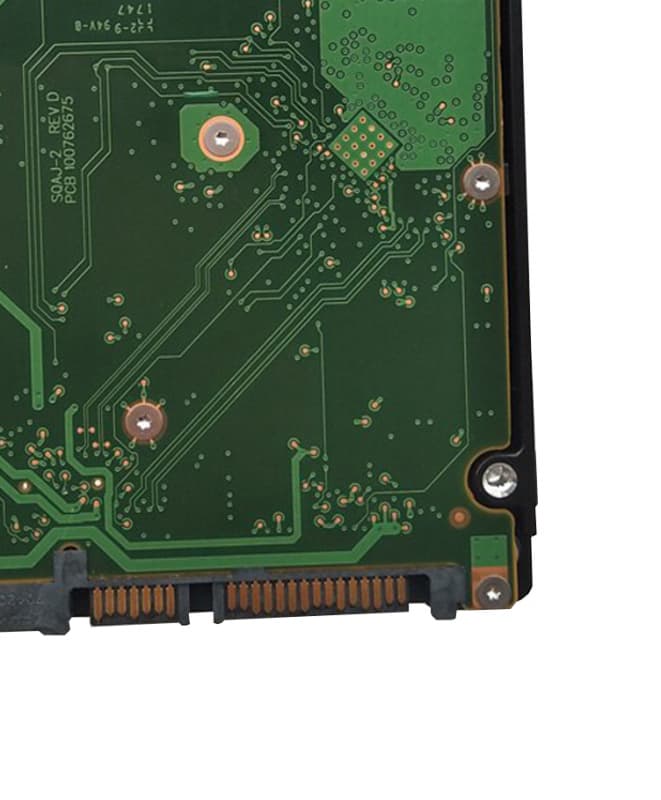 Жесткий диск Seagate 1FM101-004 2Tb 7200 SATAIII 2,5" HDD