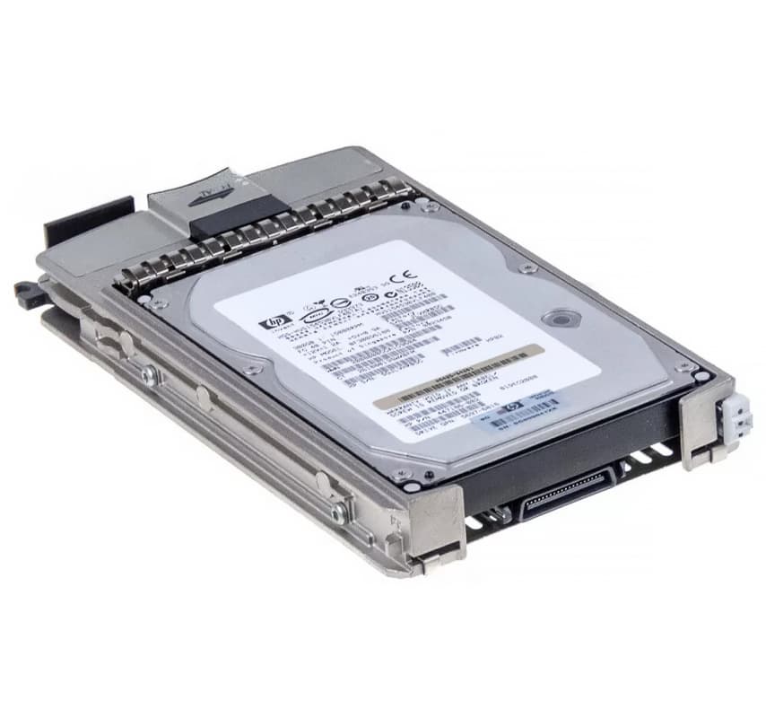Жесткий диск HP 447186-002 300Gb  Fibre Channel  3,5" HDD
