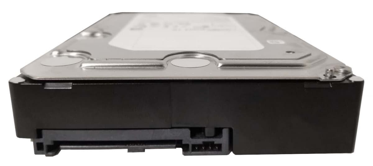 Жесткий Диск Network Appliance 1YZ210-041 6Tb SAS 3,5" HDD