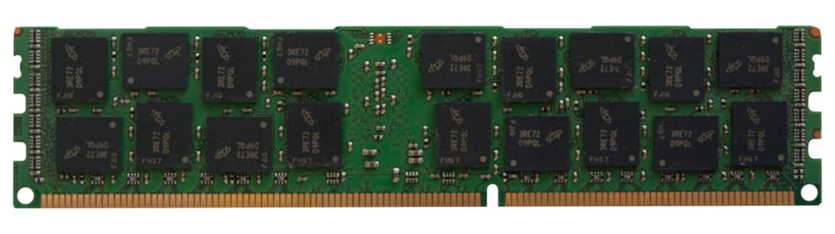 Оперативная память Micron MT36KSF2G72PZ-1G6E1KE DDRIII 16Gb