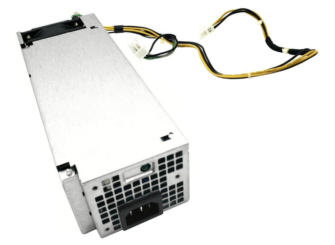 Блок Питания Dell 0CJG5K 240W