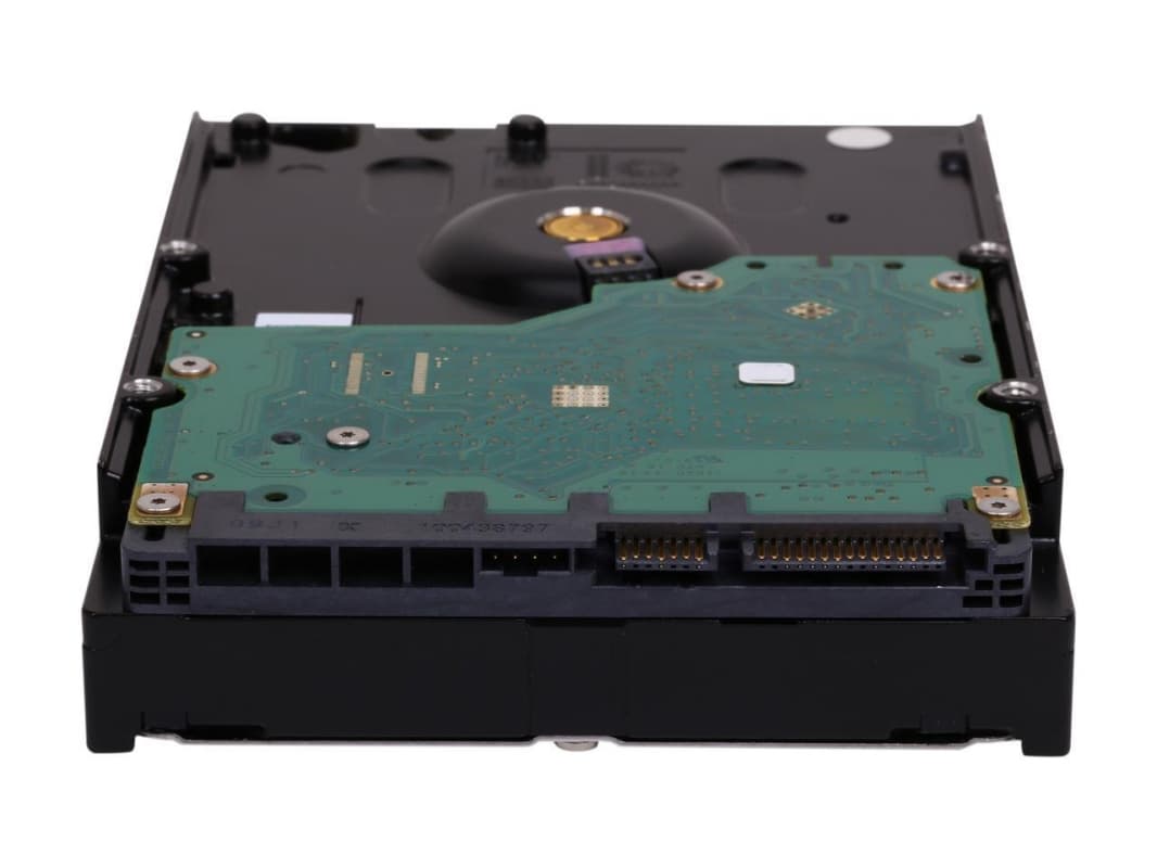 Жесткий диск Seagate 9TN158 2Tb  SATAII 3,5" HDD