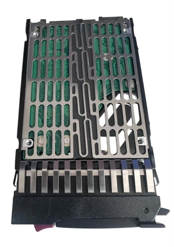 Жесткий диск HP DH0146FAQRE 146Gb  SAS 2,5" HDD