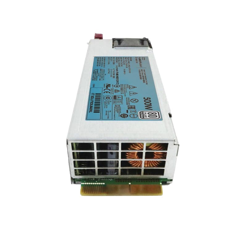Резервный Блок Питания HP 723594-001 500W