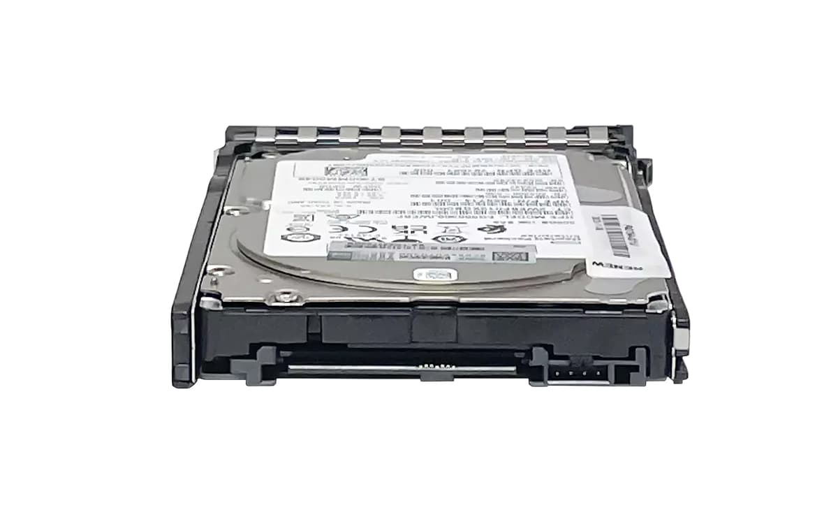 Жесткий диск HP P40785-001 300Gb SAS 2,5" HDD
