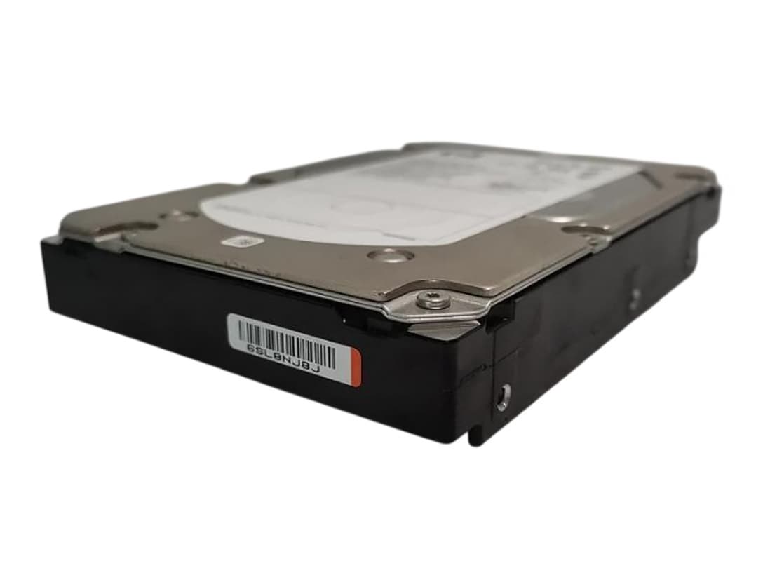 Жесткий диск HP 9FN066-032 600Gb  SAS 3,5" HDD