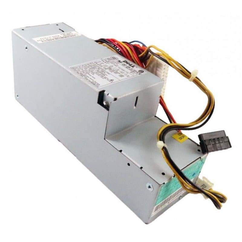 Блок Питания Dell JW067 275W